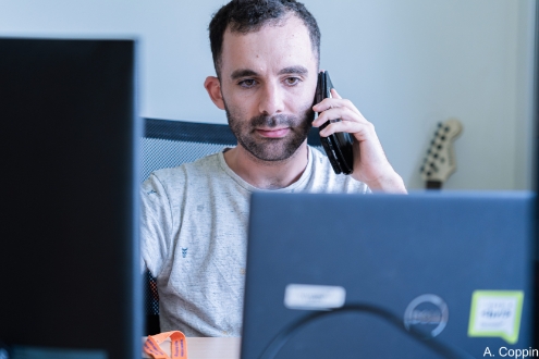 Postuler chez Automatique et Industrie