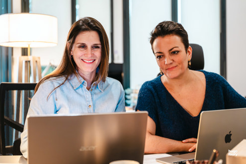 Offres d'emploi elleboss