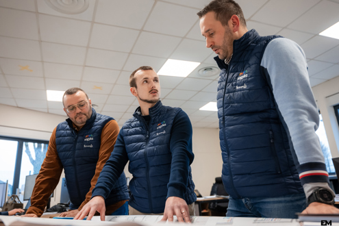 Offres d'emploi Groupe A2TI