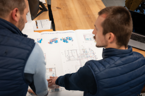 Groupe A2TI recrutement