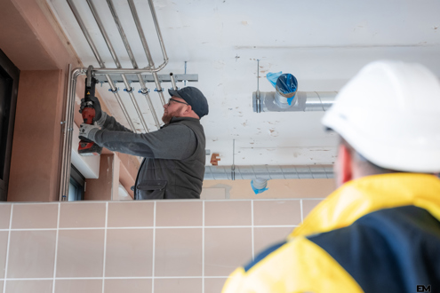 Postuler chez Groupe A2TI