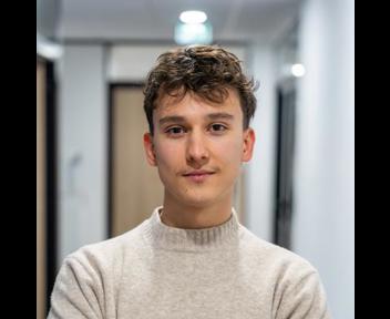 François, Technicien méthodes