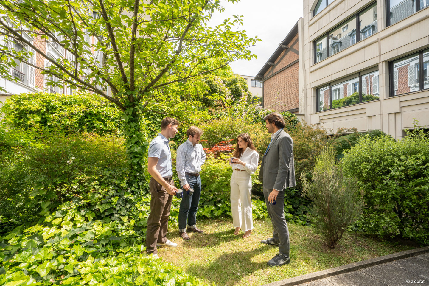 emploi Vulcain Engineering Group Vulcain Engineering Group emploi