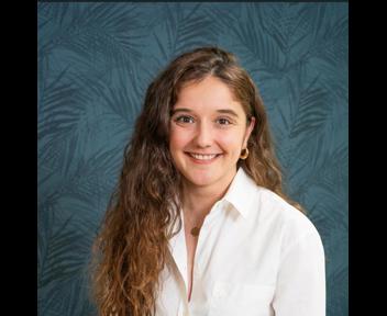 Léa, Ingénieur Procédés chez Vulcain Engineering Group