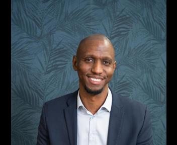 Rénald, Responsable de Bureau d'études chez Vulcain Engineering Group