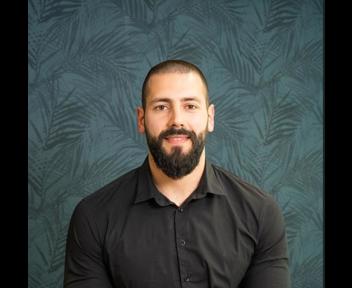 Johnny, Ingénieur Systèmes Fluides chez Vulcain Engineering Group