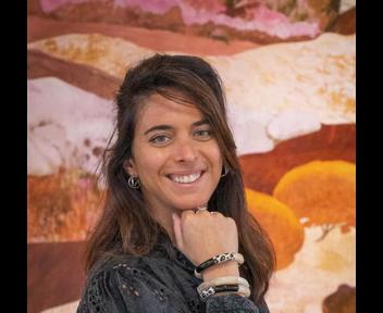 Pauline, Consultante Product Owner chez eXalt