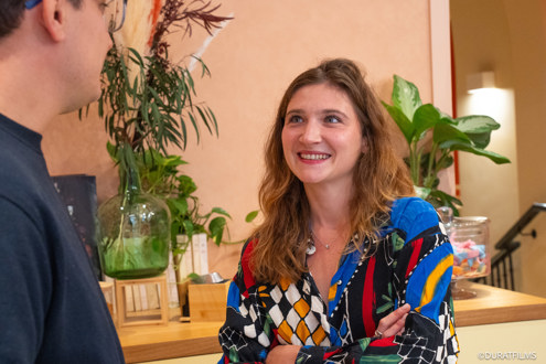 Offres d'emploi eXalt