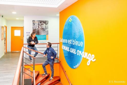 Hypérion développement emploi