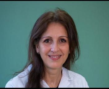 Malika, Technicienne préleveuse