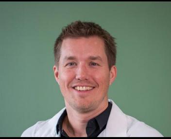 Dr Nicolas Roquigny, Biologiste médical - Responsable des affaires publiques