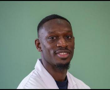 Ibrahim, Technicien plateau