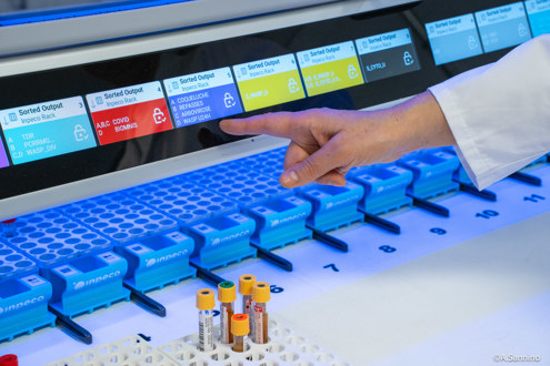 Postuler chez Biogroup