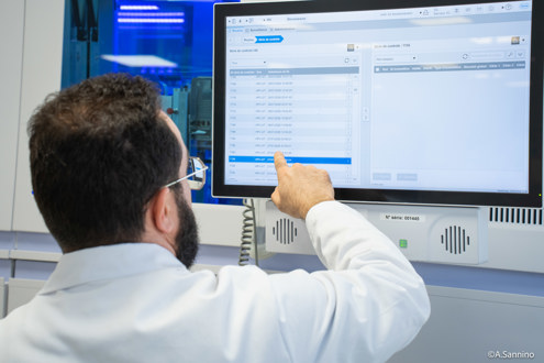 Offres d'emploi Biogroup