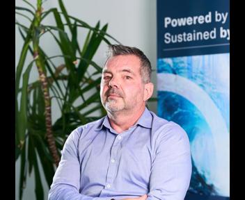 Philippe, Responsable Technico-Commercial Sédentaire chez Trane Technologies