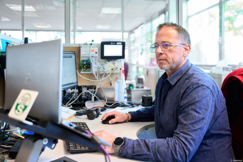 Offres d'emploi TRANE TECHNOLOGIES