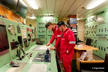 Louis Dreyfus Armateurs recrutement