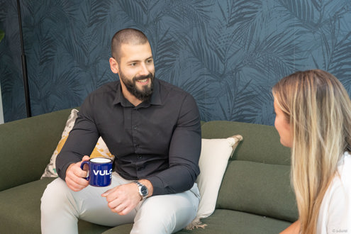 Consultys recrutement