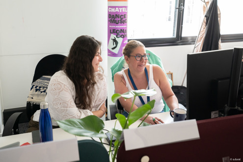 Postuler chez Consultys