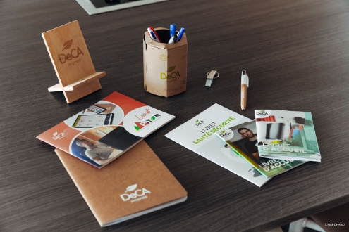 DECA PROPRETÉ recrutement