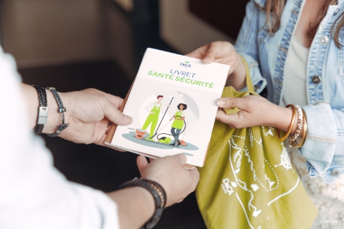 DECA PROPRETÉ carrière