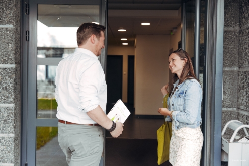 DECA PROPRETÉ Emploi