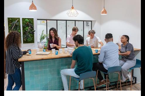 KARAVEL GROUPE recrutement