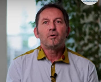 Interview de Jean-François BRIAND, coordinateur du service Prépro de l'ITEP Célestin Freinet