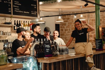 Arkose&co recrutement