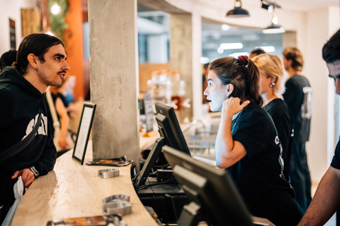 Arkose&co emploi