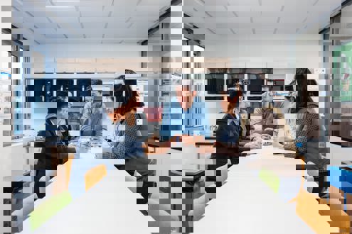 COFIGEO Emploi