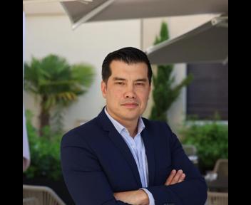 Sébastien, Président de Good Job