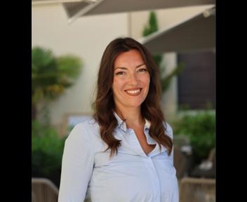 Sigrid, Directrice Opérationnelle chez Good Job