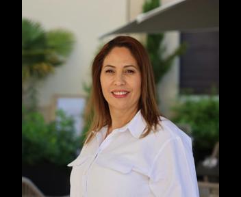 Samira, Directrice d'agence Good Job