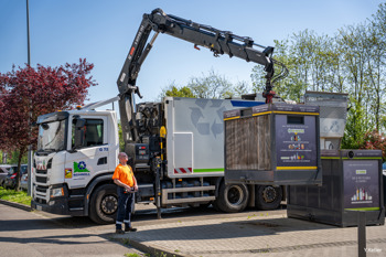 Schroll recrutement