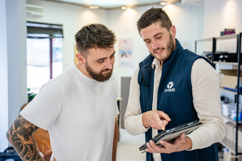 Synéco Conseil recrutement