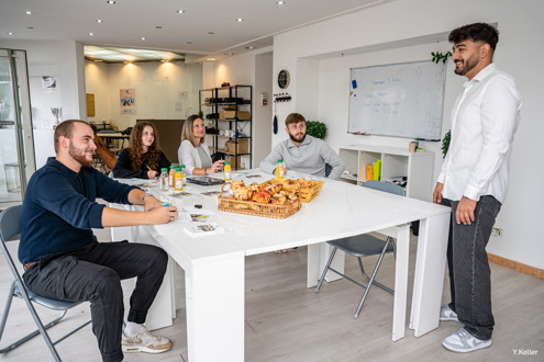 Offres d'emploi Synéco Conseil