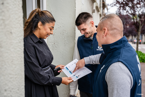 Synéco Conseil emploi