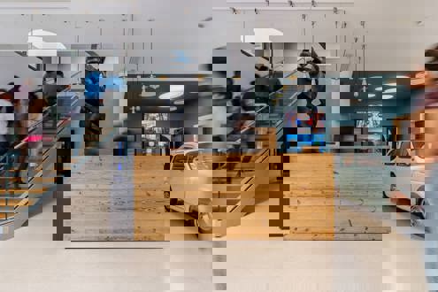 Offres d'emploi RAS Intérim