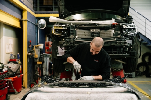 Offres d'emploi AUTO 44 (EUROPCAR)