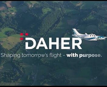 Daher - Film corporate 2025