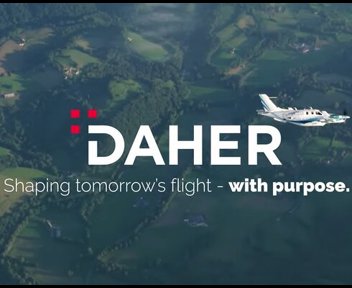 Daher - Film corporate 2025