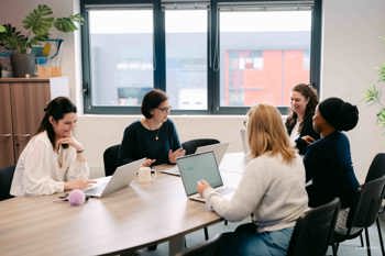 Saveurs et Vie recrutement