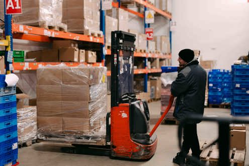 Offres d'emploi Saveurs et Vie