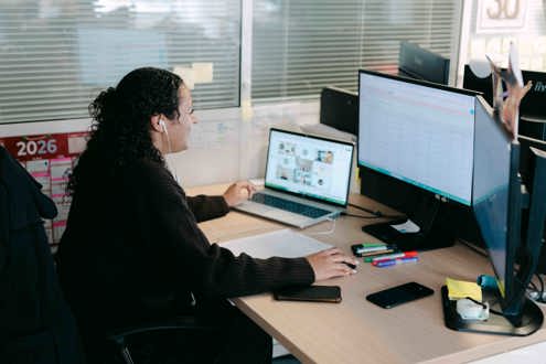 Postuler chez Saveurs et Vie