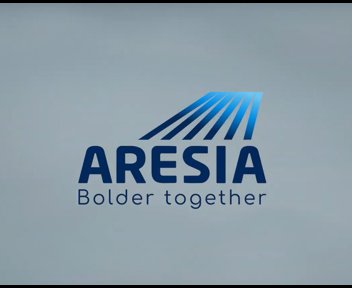 ARESIA - Ensemble, plus fort