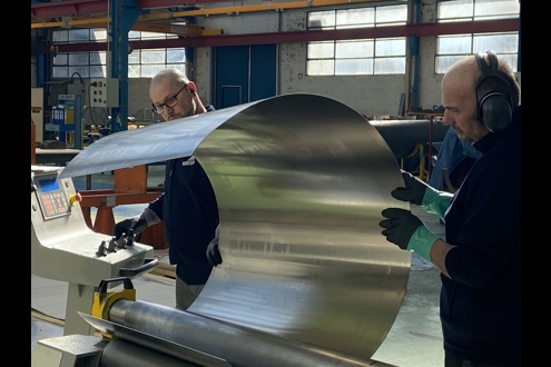 ARESIA emploi