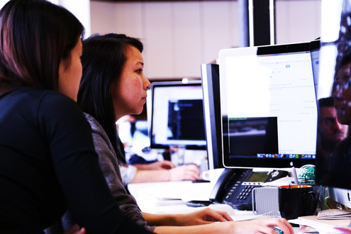 Offres d'emploi ARESIA