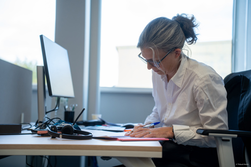 Offres d'emploi ARESIA