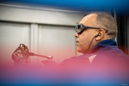 Offres d'emploi ARESIA